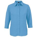 Orchid Blouse Ladies