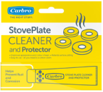 Carbro Stove Plate Cleaner And Protector 33500