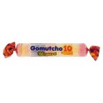 Gomutcho Yoghurt Roll 12G