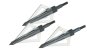 MK-4BAL Broadhead 4 Blade