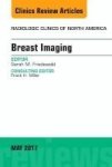 Breast Imaging An Issue Of Radiologic Clinics Of North America Hardcover