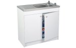 Zinc Units Single From