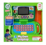 LeapFrog My Own Leaptop 2 - Green