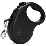 Automatic Retractable Dog Leash & Harness Set