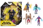 4" Figures - Parent