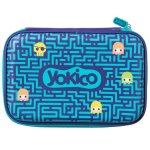 Maze Hardshell Pencil Case