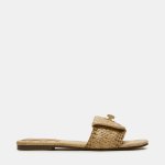 Moreland-r Natural Raffia - Natural Raffia 9