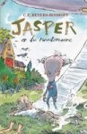 Jasper En Die Ruimtemanne - Boek 5 Afrikaans Paperback