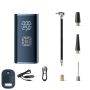 Portable Air Compressor Cordless Tire Inflator Tyre Pump Backup Power Bank
