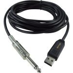 Behringer Guitar 2 USB Audio Interface