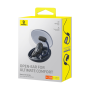 Baseus Eli Sport 1 Open-ear Earbuds Cosmic Black