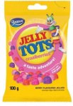 Jelly Tots 100G Crazi Berries