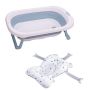 Folding Baby Bath Tub