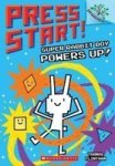 Super Rabbit Boy Powers Up A Branches Book Press Start 2 Paperback