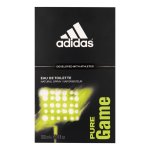 Adidas Pure Game Edt 100ML For Him