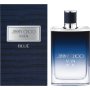 Jimmy Choo Man Eau De Toilette Blue 100ml