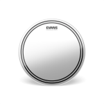 Evans EC2 B08EC2S Frosted Drumhead : 8