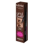 Professional Makeup Lift Snatch Brow Tint Pen - Expresso 1