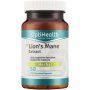 OptiHealth Lions Mane Capsules 30S