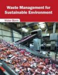 Waste Management For Sustainable Environment Hardcover