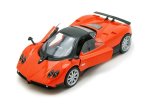 Motormax – 1:24 Pagani Zonda F “timeless Legends”