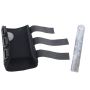 Adjustable Breathable Wrist Support Brace For Pain Relief - Left Hand