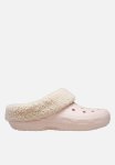 Crocs Classic Blitzen Iv Clog - Quartz