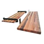 Floating Shelves