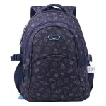 Large Delux Multi Pocket Backpack 48CM