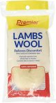 Premier Lambs Wool 3 8 Oz Pack Of 6