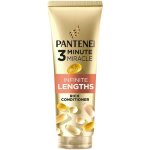 Pantene 3 Minute Miracle Conditioner 200ML