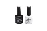 Uv Gel Nail Polish Top & Base Coat