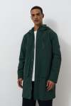 Anorak Jacket - XL Fatigue
