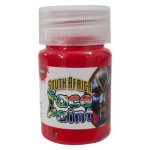 Face Paint For Kids Standard Red 50ML