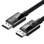 UGreen Displayport 1.4 Braided Cable 8K 3M