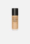 Weightless Skin Foundation SPF15 30ML - Warm Natural