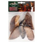 Pet Rewards Smoked Cow Hooves 5 Pack