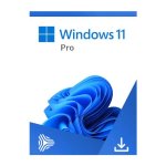Microsoft Windows 11 Pro 64-BIT
