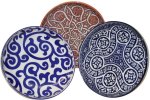 Ceramic Serving Dish 30CM Dinner Plate