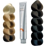 Cdc Professional Hair Colour Intense Naturals Levels 1-10 100ML