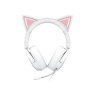 Razer Kraken Kitty V3 X White