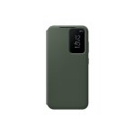 Samsung Smart View Wallet Cover - Galaxy S23