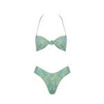 Pisces Bikini Top Okavango - XL