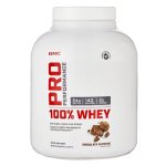 GNC Pro Performance 100% Whey Protein Powder Chocolate 426g