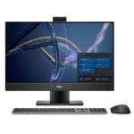 Dell Optiplex 5400 23.8-INCH Fhd All-in-one PC - Intel Core I7-12700 256GB SSD 16GB RAM Win 11 Pro N008O5400AIO