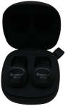 Nesty Blast Mh 200 True Bluetooth Wireless Earphones Black