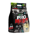 Pro Mass 2KG Assorted - Vanilla Milkshake