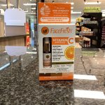 Face Fresh Vitamin C Serum