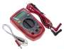 Digital Multimeter And Thermometer