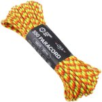 – 550 Paracord 100FT 7 Strand Core – Tropic